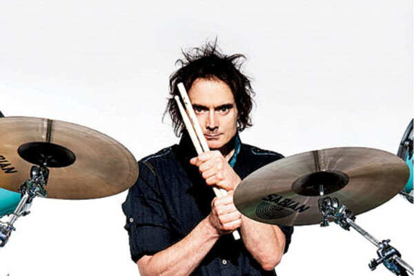 India’s a treat to the senses: Virgil Donati