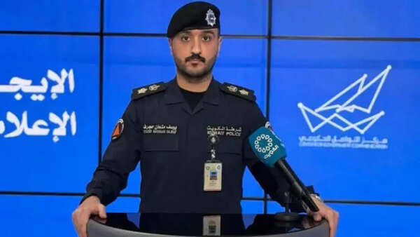 Kuwait announces launch of National Emergency Alert System amid ongoing US-Israel-Iran war