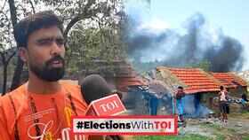 Asansol Poll Battle: BJP, TMC Face Voters Over Pollution, Water and Development Issues