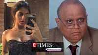Suhana Khan's mirror selfie with her 'ATM card' goes viral; Veteran actor Dinyar Contractor passes away, and more… 