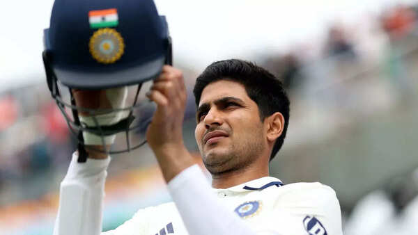 IND vs ENG 4th Test: Triple Sunday! Shubman Gill, Ravindra Jadeja script Sundar escape