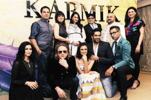 'Karmik' designer wear made affordable