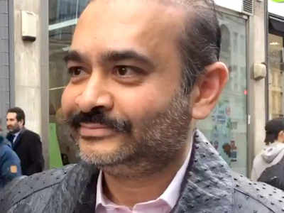 Nirav Modi tracked down to £8-mn London flat; video provides first visuals of his new life