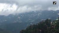 Heavy rainfall in Shimla, Mandi from September 02 to 04: IMD 