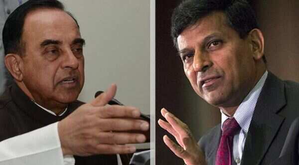 What will Prime Minister Narendra Modi do to governor Raghuram Rajan?
