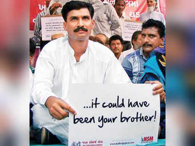 Did Sohrabuddin’s brother queer the CBI’s pitch?