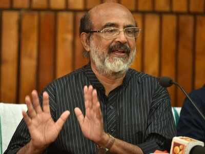 Kerala FM Thomas Issac tests positive for Covid-19; CM, other leaders go into self-quarantine