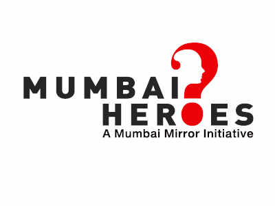 Mansi Shah: Mumbai Heroes