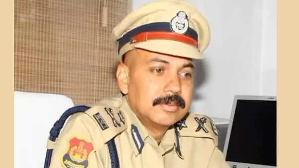 Who is Rajiv Singh? Officer who led Manipur Police during violence appointed  secretary (security) in cabinet secretariat