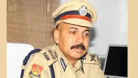Who is Rajiv Singh? Officer who led Manipur Police during violence appointed  secretary (security) in cabinet secretariat