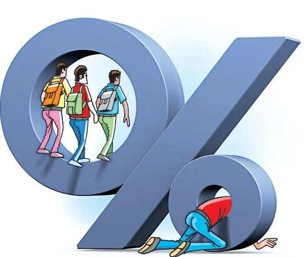 Declining enrolment in Belagavi division govt schools raises concern