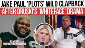 Jake Paul Plans CONTROVERSIAL Clapback After Druski&rsquo;s Erika Kirk Parody Sparks Outrage
