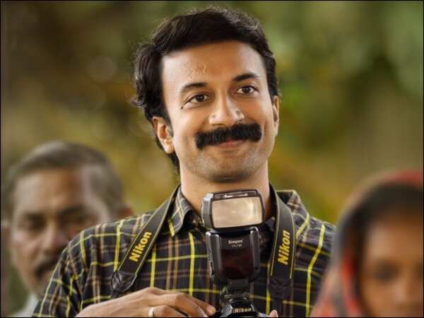 How ‘Uma Maheswara Ugra Roopasya’ fell into Satya Dev’s laps? The actor reveals in his own words