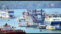 High court directs casino company to place vessel records on affidavit