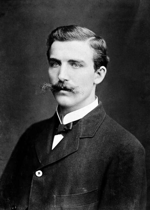 Henry Wellcome’s £39.9 billion legacy became a health research engine that still fights disease today