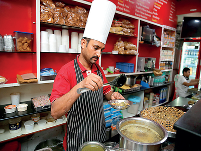 Bengalureans love their chaats: Here’s our list of favourite spots