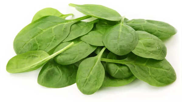 Spinach