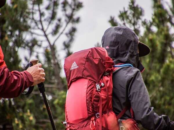 Rucksacks For Adventure Lovers: Trek With Style And Safety