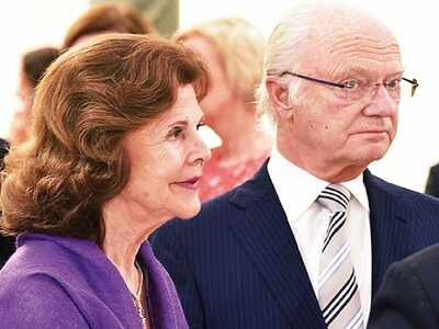 Consul General of Sweden hosts grand reception for King Carl XVI Gustaf and Queen Silvia