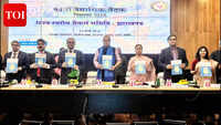 Future of credit growth: Nabard projects Rs 98,871 crore bank credit for priority sectors; MSME sector leads with over 58% allocation