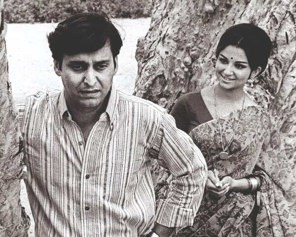 We have started restoring two Satyajit Ray classics : Shivendra Singh Dungarpur
