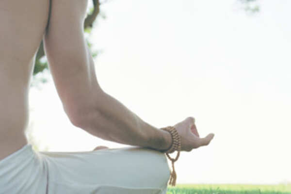 Yoga for beginners