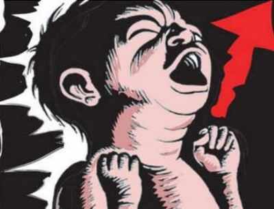 Karnataka: Baby dies after swallowing pressure cooker whistle