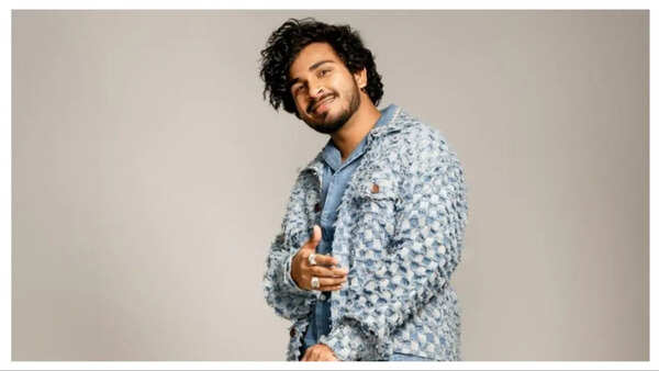 We’ve gone for a folk-style sound mixed with reggae: Sanju Rathod on his latest track