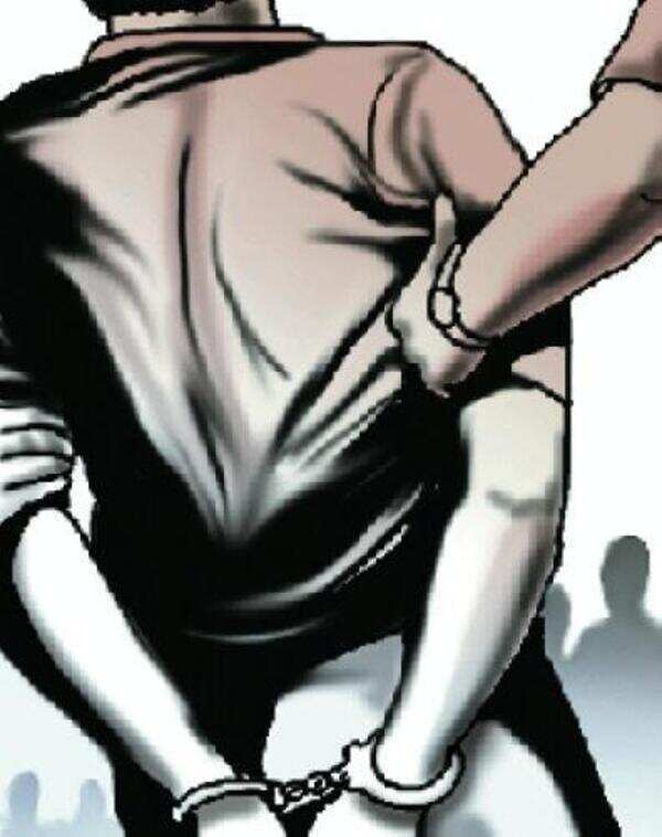 Four from private hospital booked for siphoning off spectacles