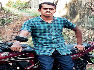 Kerala man rides 150 km to deliver medicines to four-year-old cancer patient