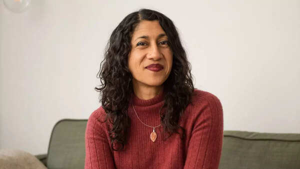 Indo-Canadian translator on International Booker longlist