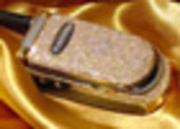 Phones you would love to possess!