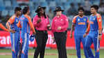 ICC unveils all-female officiating panel for Women&rsquo;s T20 World Cup 2026