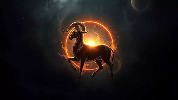 Mars Transit Capricorn 2026: 4 Zodiac Signs Headed for Conflict and Major Shakeups