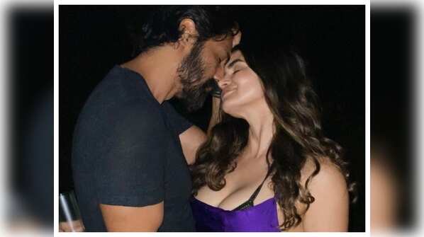 Arjun Rampal