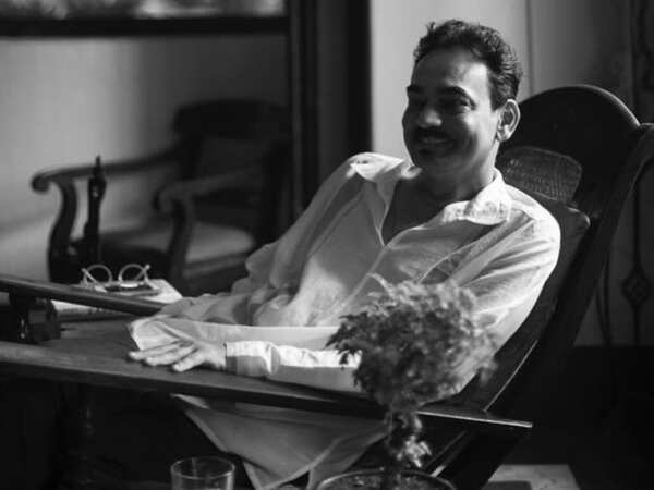 Flashback: When Wendell Rodricks spoke his heart out
