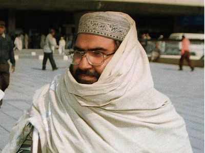 JeM chief Masood Azhar's brother Mufti Abdur Rauf among 44 arrested in Pakistan