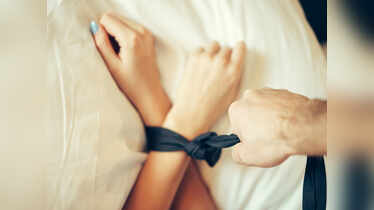 Does your partner like romantic or experimental sex? These 5 signs ...