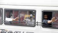 Karnataka political crisis: Rebel MLAs firm on resignation 