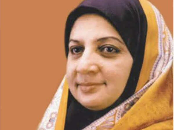 Woman Muslim League leader tenders apology for praising BJP