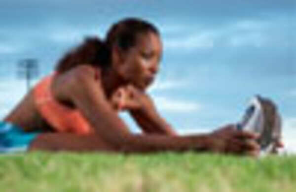 Why stretching is crucial