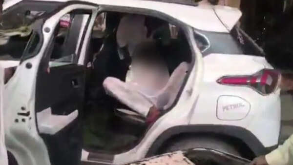 Groom shot dead by bride’s relative on way to wedding in UP
