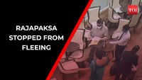 Sri Lanka Crisis: How Gotabaya Rajapaksa's attempt to escape was thwarted by immigration officials
