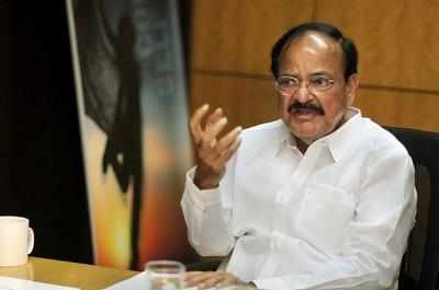 Venkaiah Naidu: Discussions on surgical strikes will be insult to Army