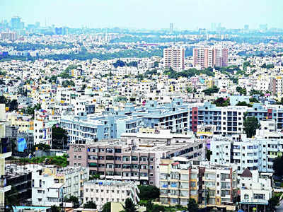 Compensation owed to home-buyers: Rs 250 cr