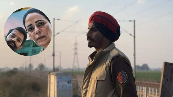 'When they see dead body, they don't': Davinder Gill of fame 'Kohrra 2' reveals his experiences with real police