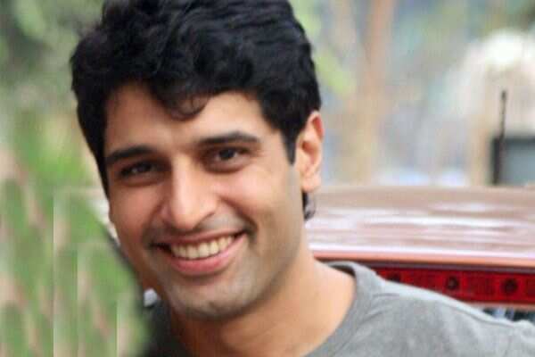 Shakti Anand's Birthday Special