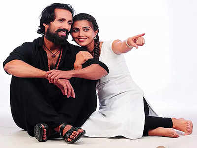 Kannada Movie Review–Soori Loves Sandhya: Not an easy watch