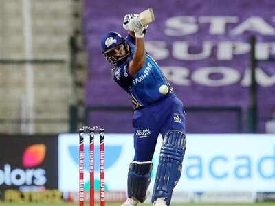 Rohit Sharma becomes second player to play 200 games in IPL