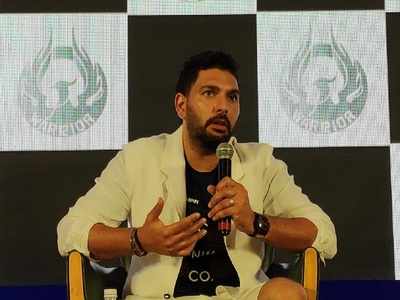 From Sachin Tendulkar to Virat Kohli, cricketers praise Yuvraj Singh